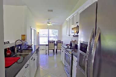 Villa �/en/au CAPE CORAL  (Florida)ou appartement ou maison de vacances