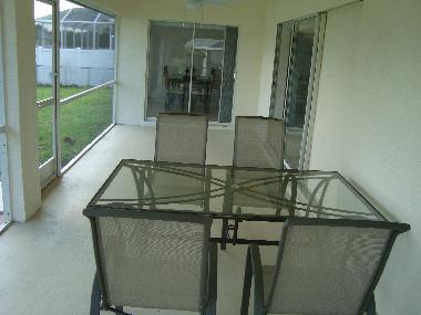 Villa �/en/au CAPE CORAL  (Florida)ou appartement ou maison de vacances