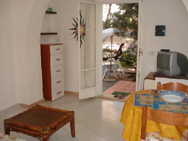 Appartement de vacances /en/au santa teresa gallura (Olbia-Tempio)ou appartement ou maison de vacances