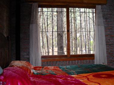 Maison de vacances �/en/au Mar Azul (Buenos Aires)ou appartement ou maison de vacances