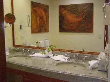 Appartement de vacances �/en/au St-Maarten (Sint Maarten)ou appartement ou maison de vacances