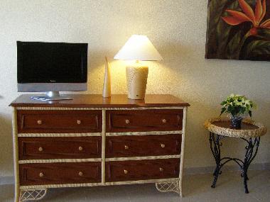 Appartement de vacances �/en/au St-Maarten (Sint Maarten)ou appartement ou maison de vacances