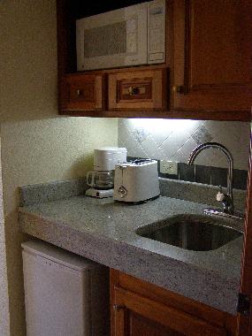 Appartement de vacances �/en/au St-Maarten (Sint Maarten)ou appartement ou maison de vacances