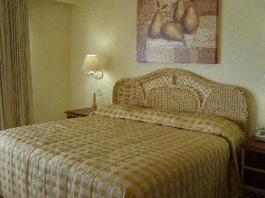 Appartement de vacances �/en/au St-Maarten (Sint Maarten)ou appartement ou maison de vacances