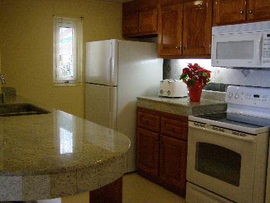 Appartement de vacances �/en/au St-Maarten (Sint Maarten)ou appartement ou maison de vacances