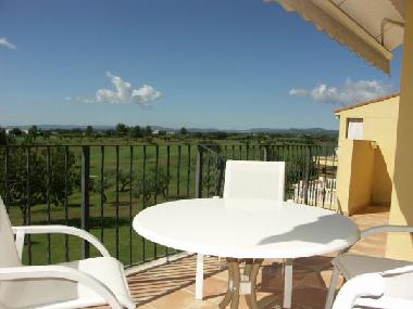 Appartement de vacances /en/au San Jorge (Castelln / Castell)ou appartement ou maison de vacances