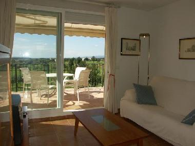 Appartement de vacances /en/au San Jorge (Castelln / Castell)ou appartement ou maison de vacances