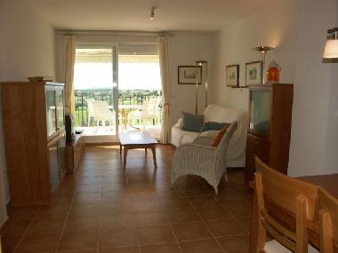 Appartement de vacances /en/au San Jorge (Castelln / Castell)ou appartement ou maison de vacances