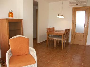 Appartement de vacances /en/au San Jorge (Castelln / Castell)ou appartement ou maison de vacances