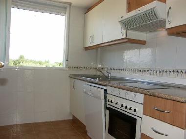 Appartement de vacances /en/au San Jorge (Castelln / Castell)ou appartement ou maison de vacances