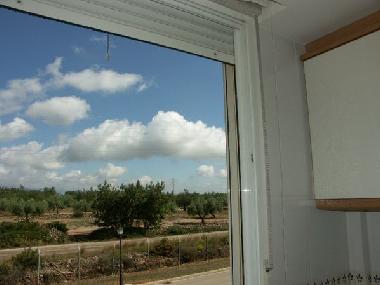 Appartement de vacances /en/au San Jorge (Castelln / Castell)ou appartement ou maison de vacances