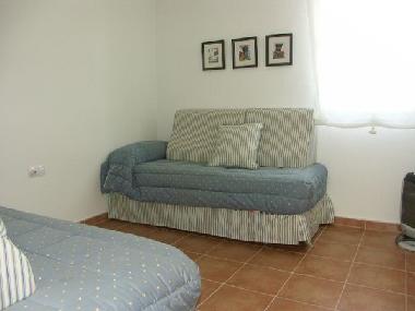 Appartement de vacances /en/au San Jorge (Castelln / Castell)ou appartement ou maison de vacances