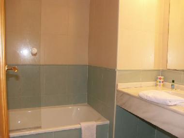 Appartement de vacances /en/au San Jorge (Castelln / Castell)ou appartement ou maison de vacances