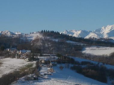 Maison de vacances �/en/au Lourdes Ossun-ez-Angles (Hautes-Pyr�n�es)ou appartement ou maison de vacances