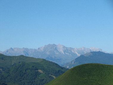 Maison de vacances �/en/au Lourdes Ossun-ez-Angles (Hautes-Pyr�n�es)ou appartement ou maison de vacances