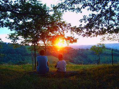 Maison de vacances �/en/au Lourdes Ossun-ez-Angles (Hautes-Pyr�n�es)ou appartement ou maison de vacances