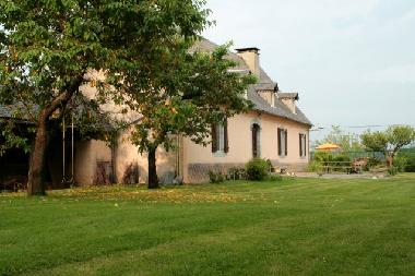Maison de vacances �/en/au Lourdes Ossun-ez-Angles (Hautes-Pyr�n�es)ou appartement ou maison de vacances