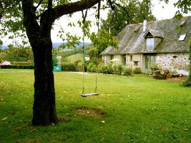 Maison de vacances �/en/au Lourdes Ossun-ez-Angles (Hautes-Pyr�n�es)ou appartement ou maison de vacances