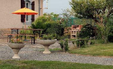 Maison de vacances �/en/au Lourdes Ossun-ez-Angles (Hautes-Pyr�n�es)ou appartement ou maison de vacances