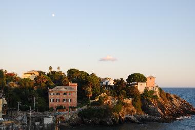 Appartement de vacances �/en/au Genova (Genova)ou appartement ou maison de vacances