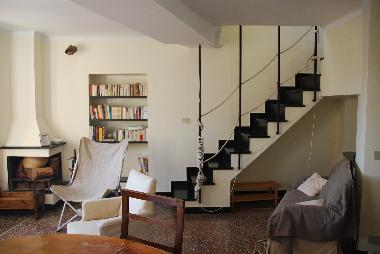 Appartement de vacances �/en/au Genova (Genova)ou appartement ou maison de vacances