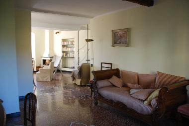 Appartement de vacances �/en/au Genova (Genova)ou appartement ou maison de vacances