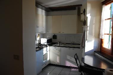 Appartement de vacances �/en/au Genova (Genova)ou appartement ou maison de vacances