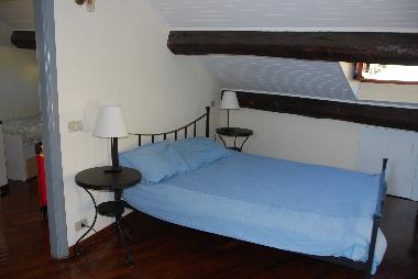 Appartement de vacances �/en/au Genova (Genova)ou appartement ou maison de vacances