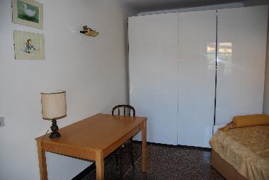 Appartement de vacances �/en/au Genova (Genova)ou appartement ou maison de vacances