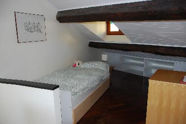 Appartement de vacances �/en/au Genova (Genova)ou appartement ou maison de vacances