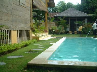 Maison de vacances �/en/au l�gian/kuta (Bali)ou appartement ou maison de vacances