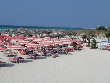 Maison de vacances /en/au Torre San Giovanni (Ugento) (Lecce)ou appartement ou maison de vacances