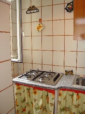 Appartement de vacances /en/au Torre Canne (Brindisi)ou appartement ou maison de vacances