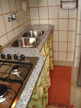 Appartement de vacances /en/au Torre Canne (Brindisi)ou appartement ou maison de vacances