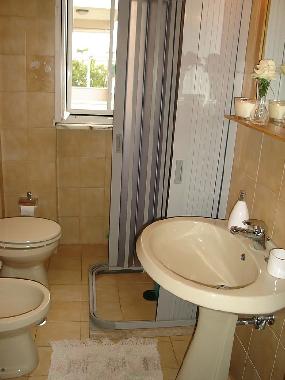 Appartement de vacances /en/au Torre Canne (Brindisi)ou appartement ou maison de vacances