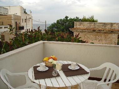 Appartement de vacances /en/au Torre Canne (Brindisi)ou appartement ou maison de vacances