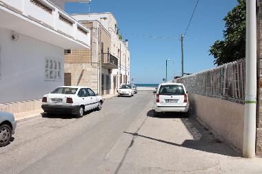 Appartement de vacances /en/au Torre Canne (Brindisi)ou appartement ou maison de vacances