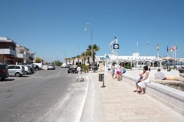 Appartement de vacances /en/au Torre Canne (Brindisi)ou appartement ou maison de vacances