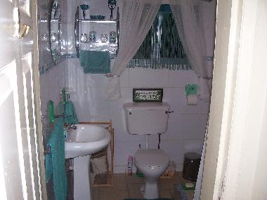 Maison de vacances �/en/au Brufut (Western)ou appartement ou maison de vacances