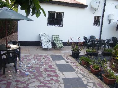 Maison de vacances �/en/au Brufut (Western)ou appartement ou maison de vacances