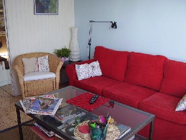 Appartement de vacances �/en/au Tel Aviv (Tel Aviv)ou appartement ou maison de vacances