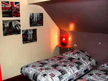 Chalet �/en/au LA MASSANA (La Massana)ou appartement ou maison de vacances