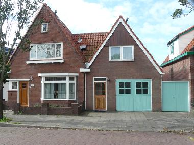 Maison de vacances /en/au Egmond aan Zee (Noord-Holland)ou appartement ou maison de vacances