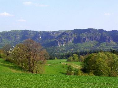 Appartement de vacances /en/au Rathmannsdorf (Schsische Schweiz)ou appartement ou maison de vacances