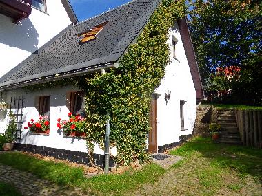 Appartement de vacances /en/au Rathmannsdorf (Schsische Schweiz)ou appartement ou maison de vacances