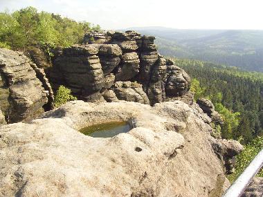 Appartement de vacances /en/au Rathmannsdorf (Schsische Schweiz)ou appartement ou maison de vacances