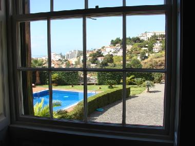 Villa /en/au Funchal (Madeira)ou appartement ou maison de vacances