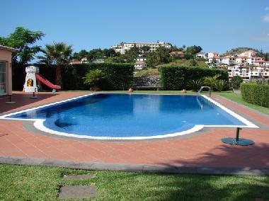 Villa /en/au Funchal (Madeira)ou appartement ou maison de vacances
