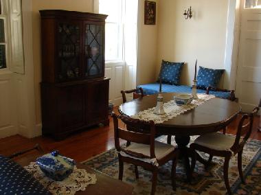 Villa /en/au Funchal (Madeira)ou appartement ou maison de vacances