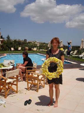 H�tel �/en/au Heraklion (Irakleio)ou appartement ou maison de vacances